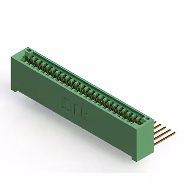 845-024-559-101 EDAC Inc.  Edgeboard Connectors